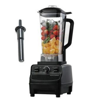 2L Home Blender Food Smoothie Juice Mixer Meat Grain Grinder Nut Soymilk Commercial Blender - HONGKONG FORME ELECTRONIC CO., LIMITED - China