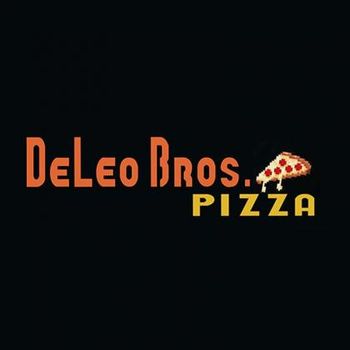 Product from Deleo Bros. Pizza Product - Deleo Bros. Pizza - United States