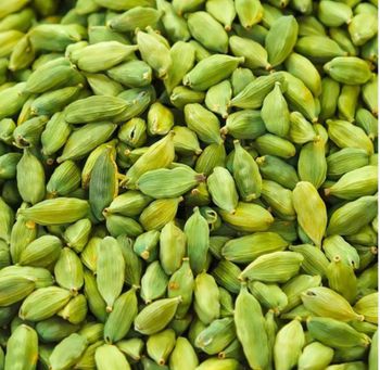 Green cardamom – product photo, Green Cardamom Spice products found from trusted suppliers, wholesalers, manufacturers & exporters Listing