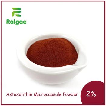 Water Soluble Encapsulated Astaxanthin - Qingdao Algaenutra Biotech Co., Ltd. - China