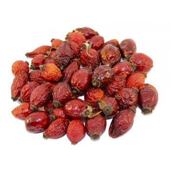 Rosehips Type dried, fresh Origin Uzbekistan Purity High Purity Packaging box and bag Manufacturer Uzbekistan Processing Method Sun-dried - Freeze Dried Fruit LTD - Uzbekistan