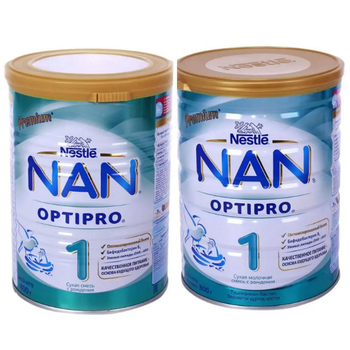 Nan Gentle Formula Baby Milk Immunity Support Nutrients for Strong Growth Easy to Digest for Kids from FK GLOBAL TRADING Nan Gentle Formula Baby Milk Immunity Support Nutrients for Strong Growth Easy to Digest for Kids - FK GLOBAL TRADING - Netherlands