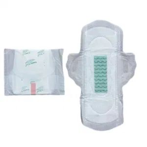 Hot Sale Disposable Anion Maternity Flushable Sanitary Pads Cotton Period Pads for Women Lady Sanitary Napkins - Quanzhou Shanying Import and Export Trade Co., Ltd. - China