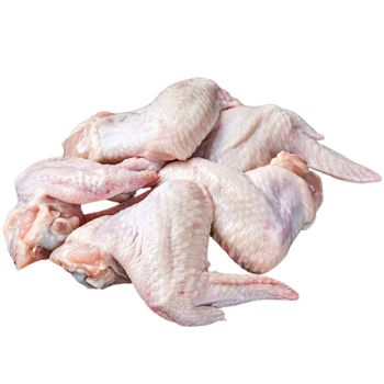 Special Promotion Chicken Wings Frozen Bulk Wholesale for Hotels Restaurants and Supermarkets - S-SQUAD - France