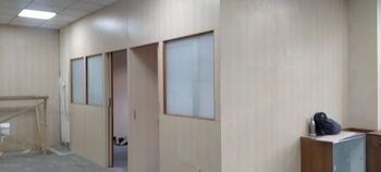 Hospital Interior Works - Moss interior solutions - India