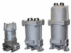 Offline Filters, for Air Filter, Diameter: 2-3  inch Flow no fixed unit Diameter 2-3  inch Brand no fixed unit Accessories no fixed - Hydac India Private Limited - India