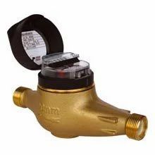 Water Meters Size Range 15 Mm To 500 Mm Flow Range Wide Flow Range Accuracy High Measuring Accuracy Jet Type Single Jet And - Innovative Technologies - India