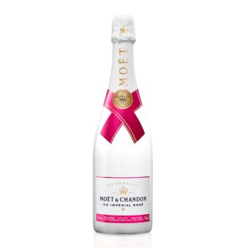 Moet & Chandon Ice Imperial Rose - Champagne - Wine - Bartels-Langness Handelsgesellschaft mbH & Co. KG - Germany