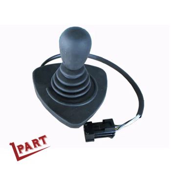 Forklift Spare Parts Linde Joystick 7919040042 - Hefei Liftpart Machinery Technology Co., Ltd. - China