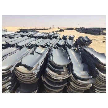 Factory Supply PVC Pipe Scrap and Regrind Pipe Lubricant Scrap - MFD AGRICULTURE LTD - United Kingdom