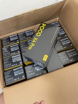 WTS BEST Xiaomi Poco X4 Pro 5G 6.67" 8/256GB 108MP Snapdragon695 5000mAh - Gadgets LLC - United States