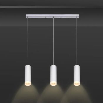 Crystal Cluster Pendant Light, 6-Light Gold Finish Chandelier for Foyer & Staircase Lighting - Shenzhen Green Earth Opto-Electronic Co., Ltd - China