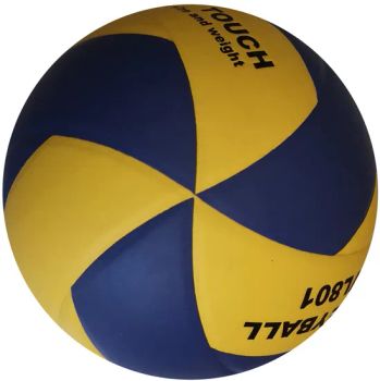 Personalized PU Foam Leather Training Volleyball MOQ 500PCS Brand Pard Material PU Origin China Trademark Pard Age Group - Nanjing Xiangye Sports Technology Co., Ltd - China