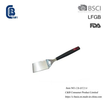 Stainless Steel BBQ Grilling Spatula Barbecue Grill Turner BBQ Tools - Yangjiang C&B Consumer Product Limited - China