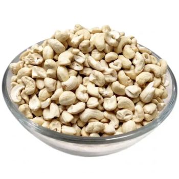 Cashew Nut Kernels Butts Purity High Texture Firm Flavor Buttery Quality Premium Nutritional Value High Culinary Applications Confectionery, Baking, Cooking, Snacking, Industrial Food Production - Smart Agri GmbH - Germany