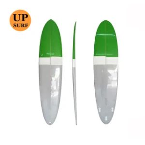 Epoxy Surfboards EPS Foam Surf Board Painted Surfboards for Sale - Shenzhen Sunrise International Ltd. - China