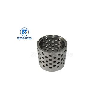 Customized Anti Corrosive Anti Abrasive Carbide Flow Cage - Zhuzhou Zonco Sinotech Wear-resistant Material Co., Ltd. - China