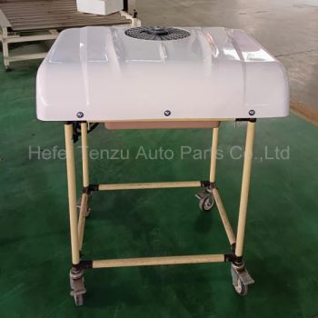 Integrated Intelligent Parking Cooler Auxiliary AC Classic Truck Air Conditioning System RV Add on Air Conditioner - Hefei Timer Autoparts Co.,Ltd - China