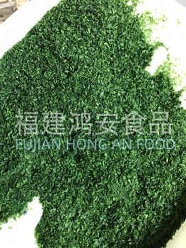 Ulva Seaweed Powder Flakes Texture Delicate Flavor Profile Savory Place of Origin China Ingredients ulva pertusa Color Bright Green, green - FUJIAN HONG AN FOOD CO., LTD. - China