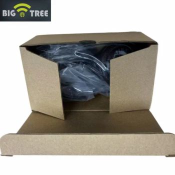 Handheld Walkie Talkie Microphone CCC for Kenwood Two Way Radio Accessories - Big Tree (HK) Techology Co., Ltd. - China