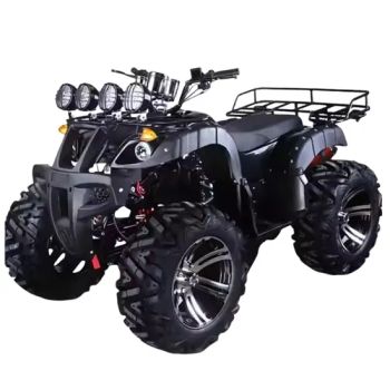 125cc 150cc 200cc 4X4 Atvs Utvs off Road Cuatrimoto Four Wheel off-Road Motorcycle ATV UTV Farm Motor 4 Wheeler Quad Moto Bike with CE Certification - Freyja Link Co., Ltd - China