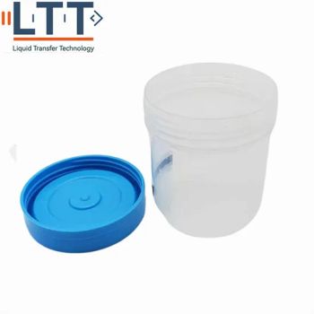 Low Price Disposable Urine Specimen Containers Cup 50ml 60ml 100ml 120ml - Zhejiang Liquan Biotechnology Co., Ltd. - China