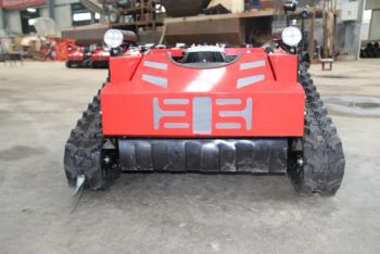 Zero Turn Lawn Mowers Riding Mini Sickle Bar Mower Engine - Shandong Kuangan Heavy Industry Co., Ltd. - China
