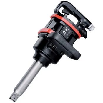 LZ588 Pinless Hammer 2800n.m 5500rpm 1" Square 1Y Warranty Condition New Origin Wenling Model NO. LZ-588 Trademark LIZHOU - TAIZHOU LIZHOU PNEUMATIC TOOLS CO., LTD. - China