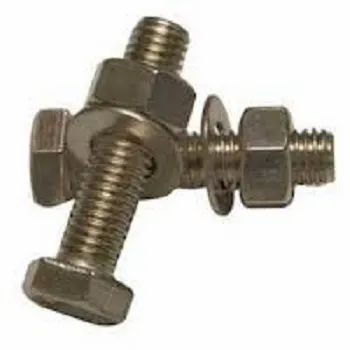 Nickel Alloys Steel Fastener Material Types Hastelloy, 904, Titanium, Duplex Alloy 2205, Duplex Alloy 2205 Code, Duplex Alloy 2304, Duplex Alloy 2507, Inconel 718, Inconel 751, Inconel X750, Inconel 722, Inconel Ma 954, Monel 400, Monel 401, Monel 404, Monel 502, Monel K500, Monel R405, Nickel 201, - Escort Metals - India