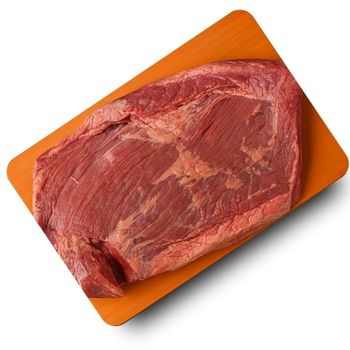 Authentic Frozen Beef Brisket Excellent Quality Value Price Ideal for Restaurants Hotels and Catering Professionals - PLANETE COMMERCE - France