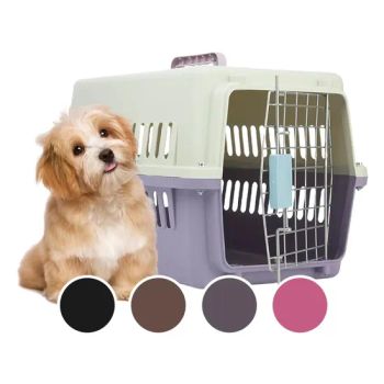 OEM ODM Factory Wholesale Outdoor Airline Approved Dog Pet Travel Carriers - Haisen Pet Technology (Inner Mongolia) Co., Ltd. - China