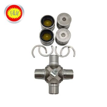 Automobile Parts 04371-0K060 Universal Joints - Guangzhou Fengming Auto Parts Co., Ltd. - China