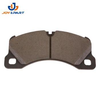 Wholesale Price Car Brake System with Free Sample Original Brakes Pads - Ningbo Joy International Trade Co., Ltd. - China