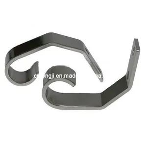 Sheet Metal Products Laser Cutting Bending Sheet Metal Part Custom Metal Fabrication Products - Qingdao Tongji Mechanical&Electronic Co., Ltd. - China