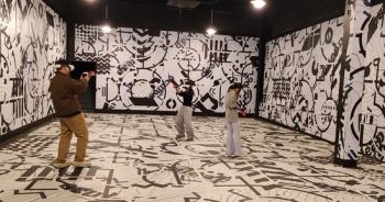 Team Vr/Mr/Ar 7D Battle Vr Laser Tag Immersive Gunplay Shooter - Guangzhou Yinghua Technology Co., Ltd. - China