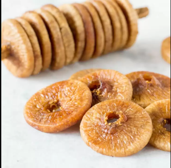 Dried Figs (Anjeer) – Sun-Dried, Soft & Natural Grade A Texture Soft Packaging bag Flavor Rich Sweetness Shelf Life Long Shelf Life - TRADE NEPAL LLC - United States