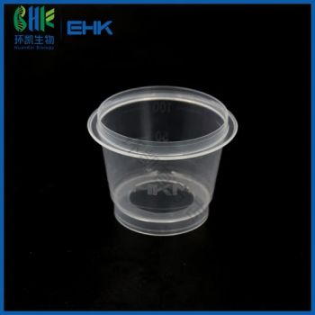 PP Plastic Vacuum Filter Funnel Cup, Filtration Funnels Use with Membrane Filter - Guangdong Huankai Biology Sci.&Tech. Co.,Ltd. - China