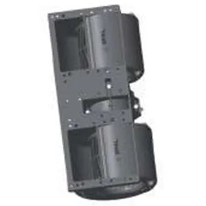 High Efficiency Dual Fan Car Parts From China Origin China Trademark LHT HS Code 8702109201 Model NO. 006-A54-22 Driving Mode - Xiamen Longhuitong Automobile Technology Co., Ltd. - China