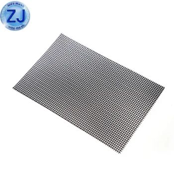 Screens for Windows Invisible Mosquito Net Window Netting for Insects Bug Fly - Anping Zhuojian Wire Mesh Products Co., Ltd. - China