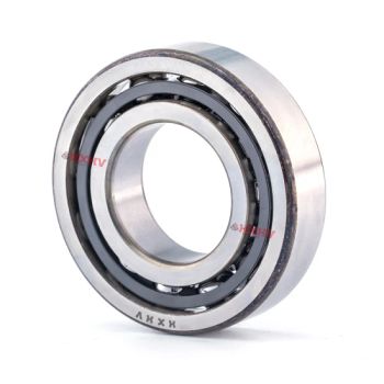 HXHV High precision miniature angular contact ball bearing with machine tool spindle for automobile hub - Wuxi HXH Bearing Co., Ltd. - China