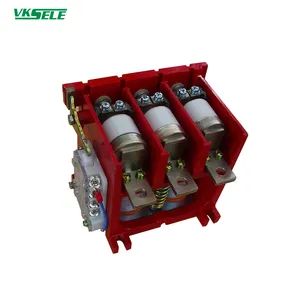 1250A Vertical Type 1140V AC Medium Voltage Vacuum Contactor - Zhejiang Weikesen Power Technology Co., Ltd - China