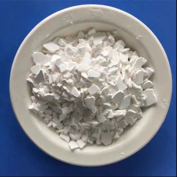 China Manufacturer Food Grade Calcium Chloride 99% Flake - Jiangsu Kolod Food Ingredients Co., Ltd. - China