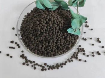 Organic Raw Materials Plant Amino Fertilizer Water Soluble Fertilizer - SHANDONG MINGYU CHEMICAL CO.,LTD - China