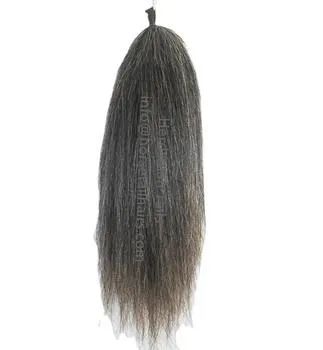 Saddlery Bridles Horse Rugs Tack and Other Equestrian Products for Showing Horses Custom Tail Extensions - Anping County Herdsman Horse Tail Hair Products Co., Ltd - China
