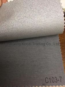 R4 Blackout Roller Blinds Fabrics - Shaoxing Kouzi Trading Co., Ltd. - China