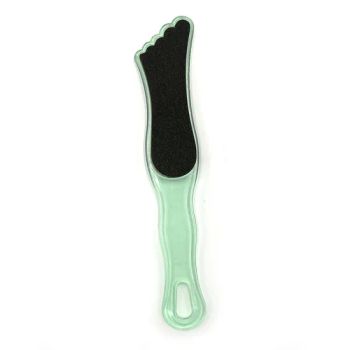 Customized Factory Provided Foot File for Foot Cleaning - Ningbo Yiyuankang International Trade Co., Ltd. - China