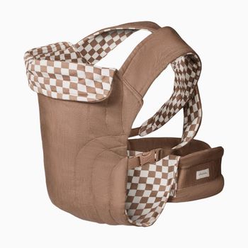 Solly Baby Buckle Carrier - M P S LLC - Philippines