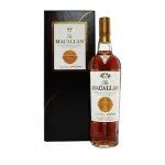 Macallan 12 Year Old Double Cask Gift Tin - Speyside Single Malt - Exclusively sherry seasoned whisky - Bartels-Langness Handelsgesellschaft mbH & Co. KG - Germany