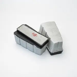 Premium Magnesite Polishing Stone for Quartz and Granite Finishes - Xiamen Botuo Trading Co., Ltd. - China