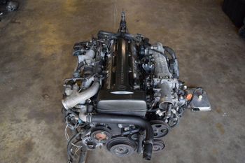 JDM TOYOTA 2JZ GTE ENGINE WITH 6SPEED GREABOX V161 GETRAG Engine Type 2jz Gte Non Vvti Transmission Type 6 Speed V161 Engine Origin Rear Sump Engine From Jza80 Toyota Supra -  DAEWKAEW PANTAMANG Co., Ltd - Thailand
